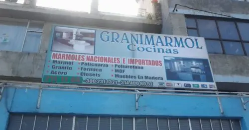 GRANIMARMOL COCINAS OSPINA PEREZ GRANIMARMOL COCINAS OSPINA PEREZ